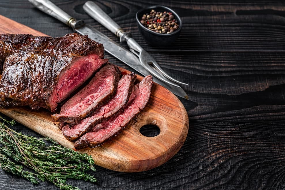 The Best Seasoning for Ribeye Steak