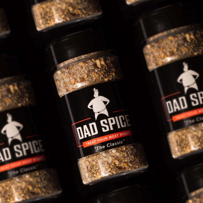 Dad Spice 2-Pack